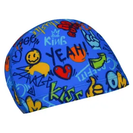ras-gorro-de-natacio-junior-patterned