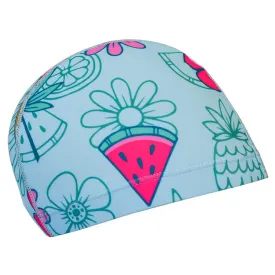 ras-patterned-주니어-수영모