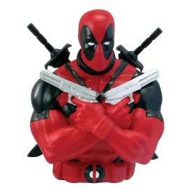 monogram-cofrinho-deadpool-marvel-20-cm