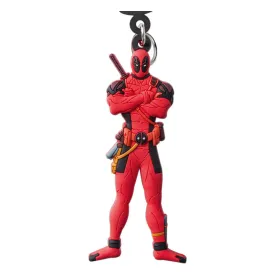 monogram-deadpool-marvel-soft-touch-pvc-bag-clip-key-ring
