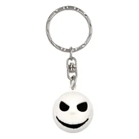 monogram-nightmare-before-christmas-jack-ball-smiling-key-ring