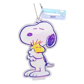 monogram-peanuts-acrylic-bag-clips-snoopy-key-ring