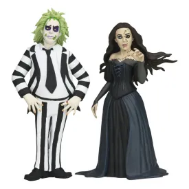 neca-beetlejuice-toony-terrors-2-pack---delores-action-figure-15-cm