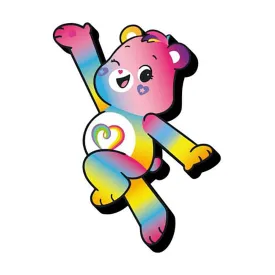nmr-distribution-care-bears:pride-bear-funky-chunky-magneto