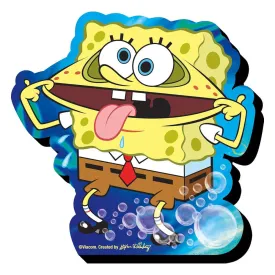 nmr-distribution-squarepants:-mega-funky-chunky-magneto-spongebob