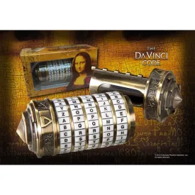 noble-collection-codigo-da-vinci-replica-mini-cryptex