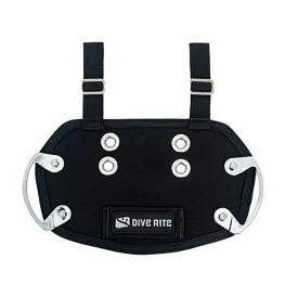 dive-rite-nmd-ray-的枪托板