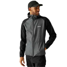 Regatta Arec Iii Softshelljack