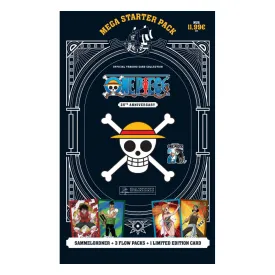 panini-one-piece-trading-cards-starter-pack-25th-anniversary-version-collection-cards-german