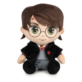 play-by-play-harry-potter-magical-friends-harry-25-cm-teddy