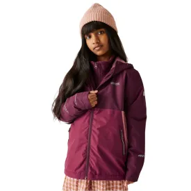 Regatta Hillain Warm Lined Jacket