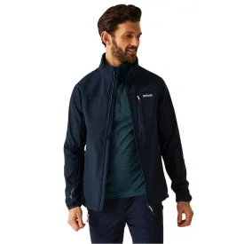 Regatta Giacca Softshell Moutdale
