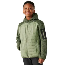 Regatta Newhill Hybrid Jacket