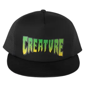 creature-logo-mesh-trucker-structured-lippis