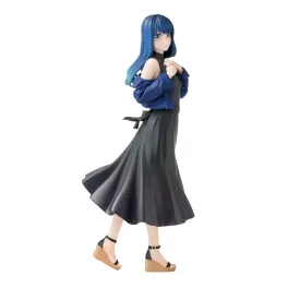 sega-oshi-no-ko-desktop-x-decorate-collections-akane-kurokawa-17-cm-figure