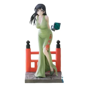 sega-tying-the-knot-with-an-amagami-sister-luminasta-yae-amagami-20-cm-figure