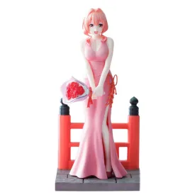 sega-tying-the-knot-with-an-amagami-sister-luminasta-yuna-amagami-19-cm-figure