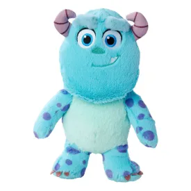 simba-monstersincflufflets-sulley-25-cm-bamse