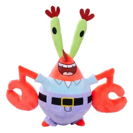 simba-peluche-spongebob-squarepants-mr-krabs-35-cm