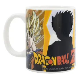 stor-dragon-ball-z-goku-warmteverandering-vegeta---kop-325ml