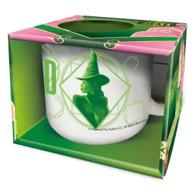 stor-wicked-elphaba---glinda-cup-414ml