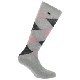 equitheme-argyle-langa-damstrumpor
