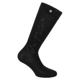equitheme-cassis-je-taime-lange-damestromper