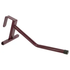 hippo-tonic-one-arm-removable-saddle-rack