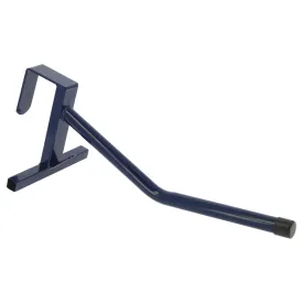 hippo-tonic-one-arm-removable-saddle-rack