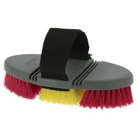 hippo-tonic-brosse-tricolor
