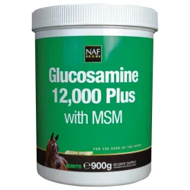 naf-equine-comida-complementaria-glucosamine-12.000-plus---msm-900g