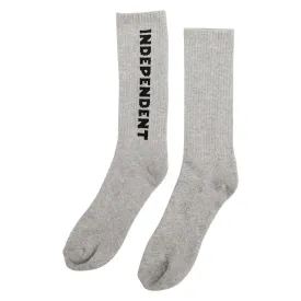 independent-baseline-crew-socks