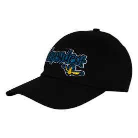 independent-bone-gonz-bar-dad-strapback-unstructured