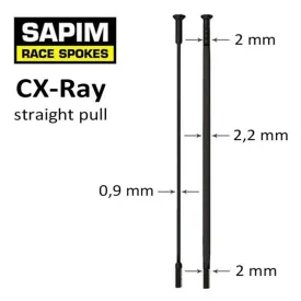 scope-raggio-sapim-cx-ray