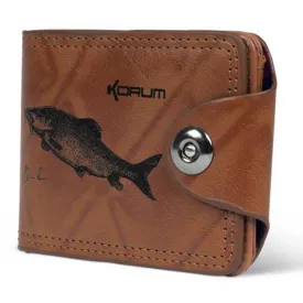 korum-barbo-lisenslommebok