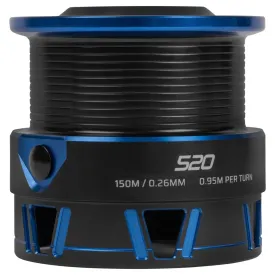 preston-innovations-invictus-520-spare-spool