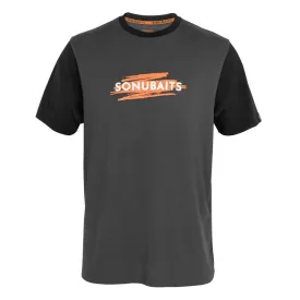 sonubaits-logo-반팔-티셔츠
