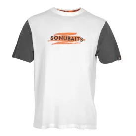 sonubaits-logo-반팔-티셔츠