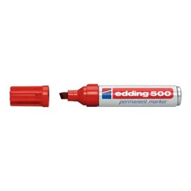 edding-500-krittmarkor