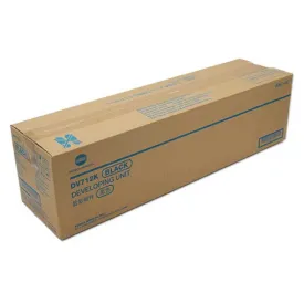 konica-minolta-dv-712-현상액