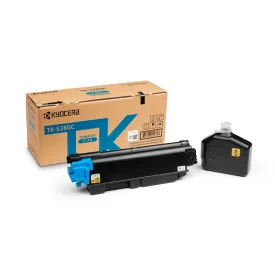 kyocera-tk-5280c-τόνερ