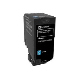 lexmark-74c2sce-toner