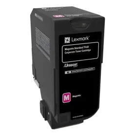 lexmark-74c2sme-碳粉