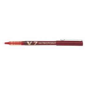 pilot-v7-ペン
