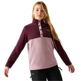 dare2b-rapid-puolivetoketjullinen-fleecetakki