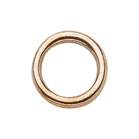 sprenger-brass-戒指-5mm