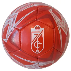 granada-cf-футбольный-мяч