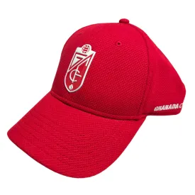 granada-cf-premium-crest-cap
