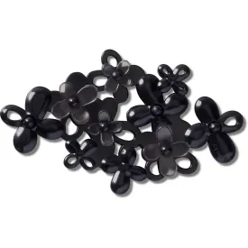 jibbitz-blooming-black-florals-stift