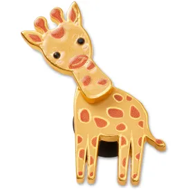jibbitz-enamel-giraffe-销